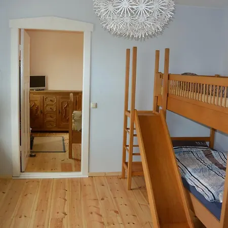 Haus Betty Vakantiehuis
