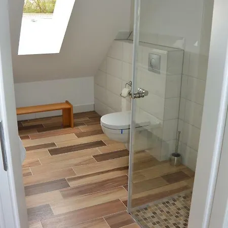 Vakantiehuis Haus Betty
