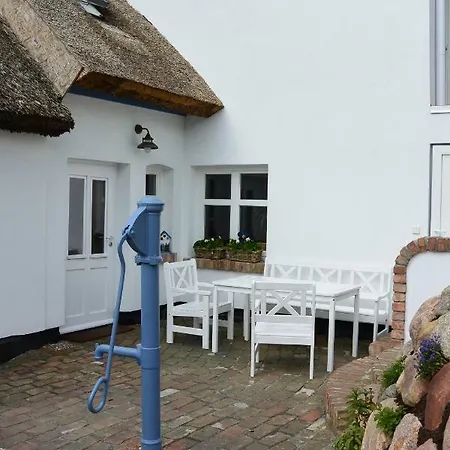 Haus Betty Vakantiehuis *